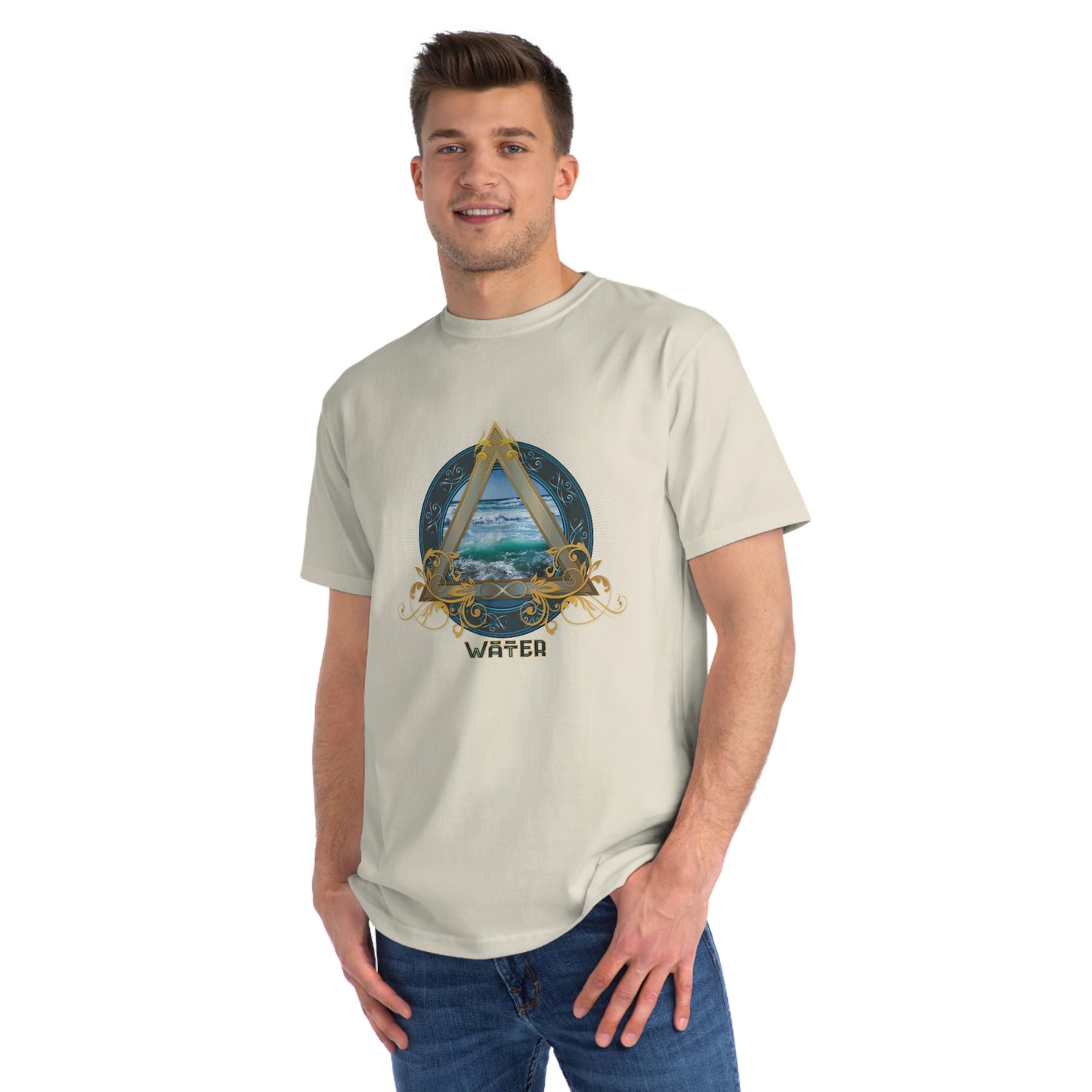 Organic Unisex Classic T-Shirt