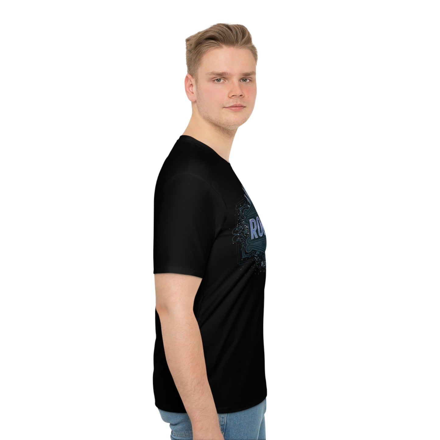 Men's Loose T-shirt