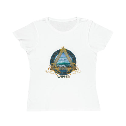 Organic Women's Classic T-Shirt