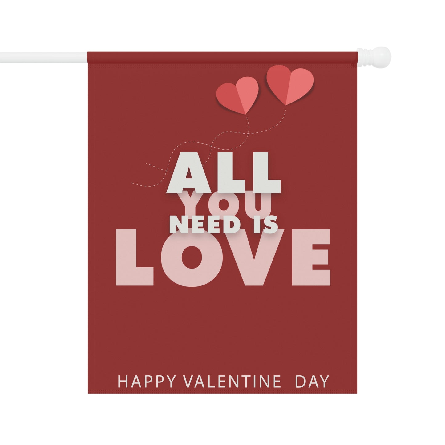 Garden & House Banner