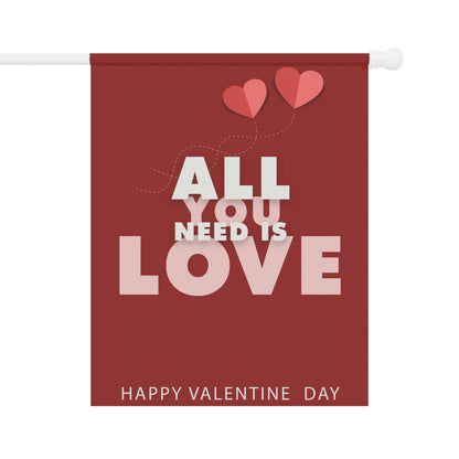 Garden & House Banner