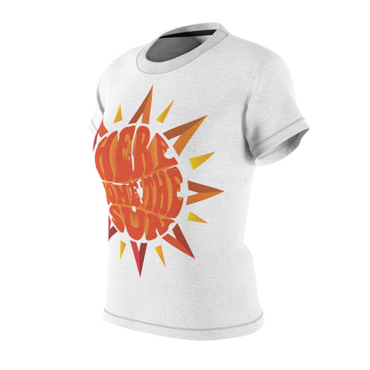 Women's Cut & Sew Tee