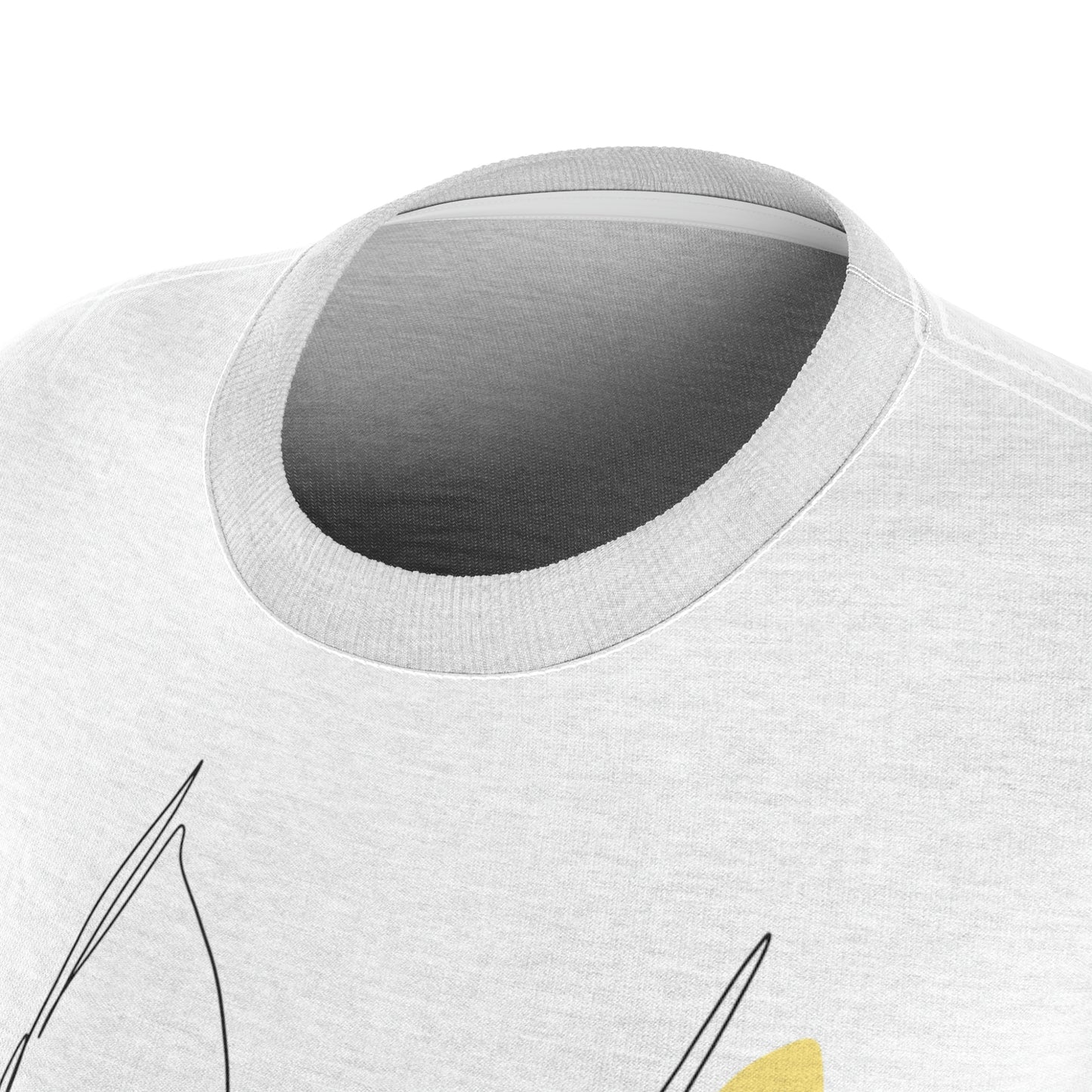 Women's Cut & Sew Tee