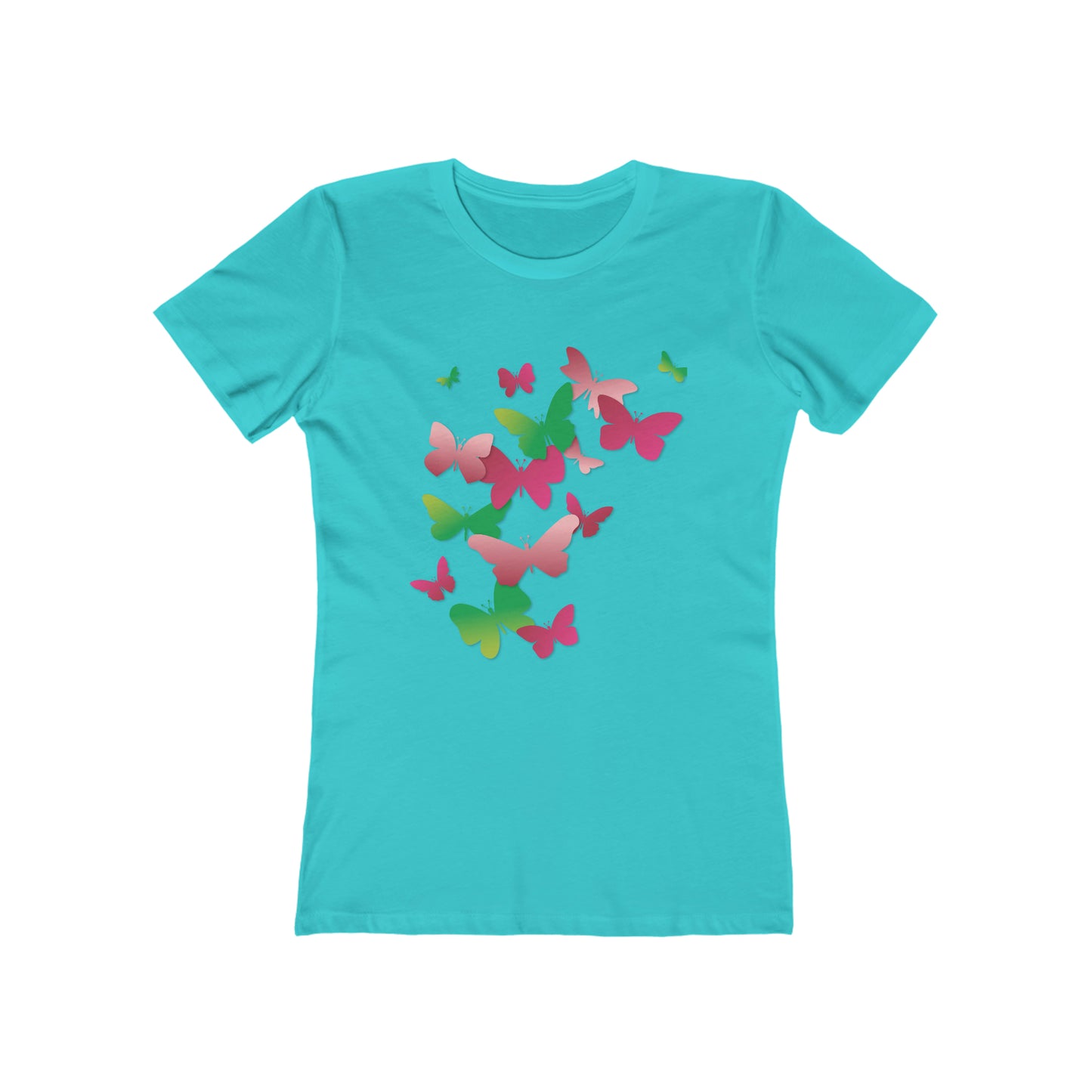 Women's The Boyfriend Tee