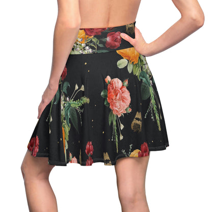 Women's Skater Skirt
