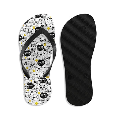 Unisex Flip-Flops