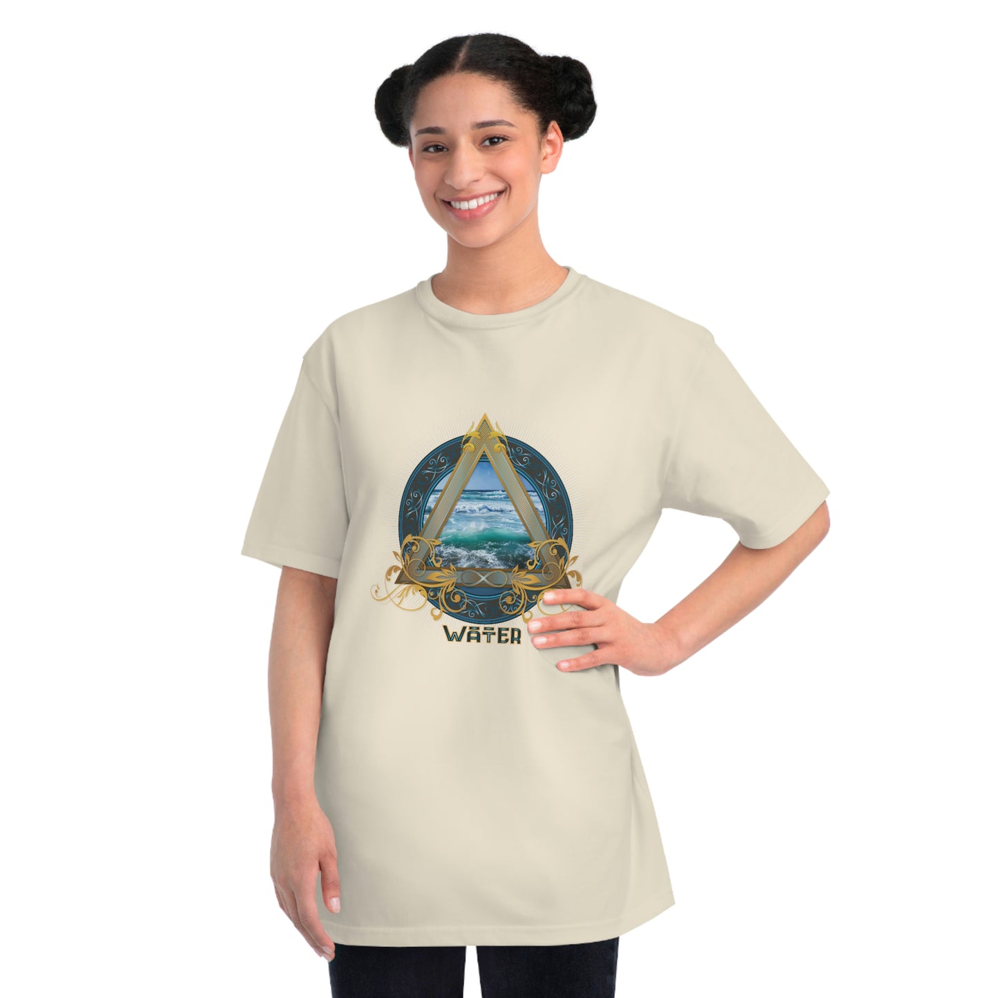 Organic Unisex Classic T-Shirt