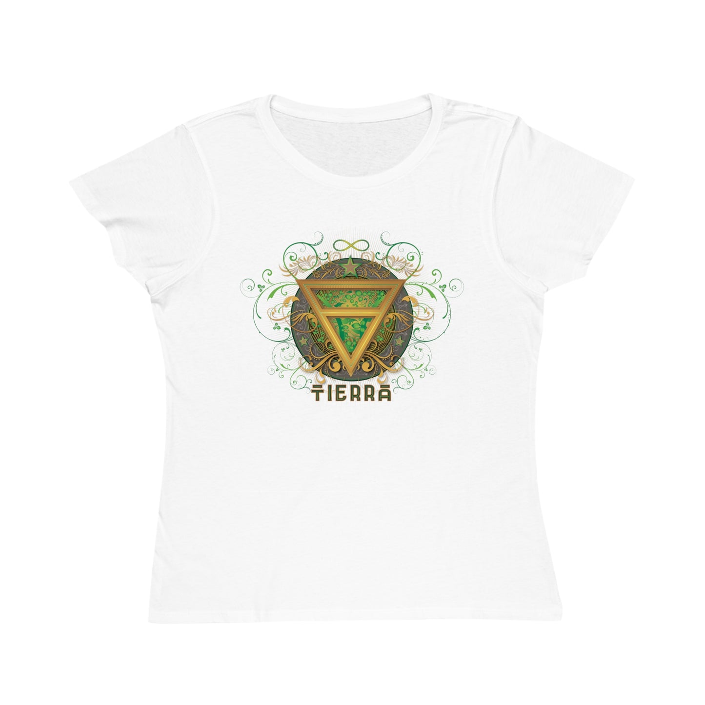 Organic Women's Classic T-Shirt