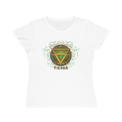 Organic Women's Classic T-Shirt