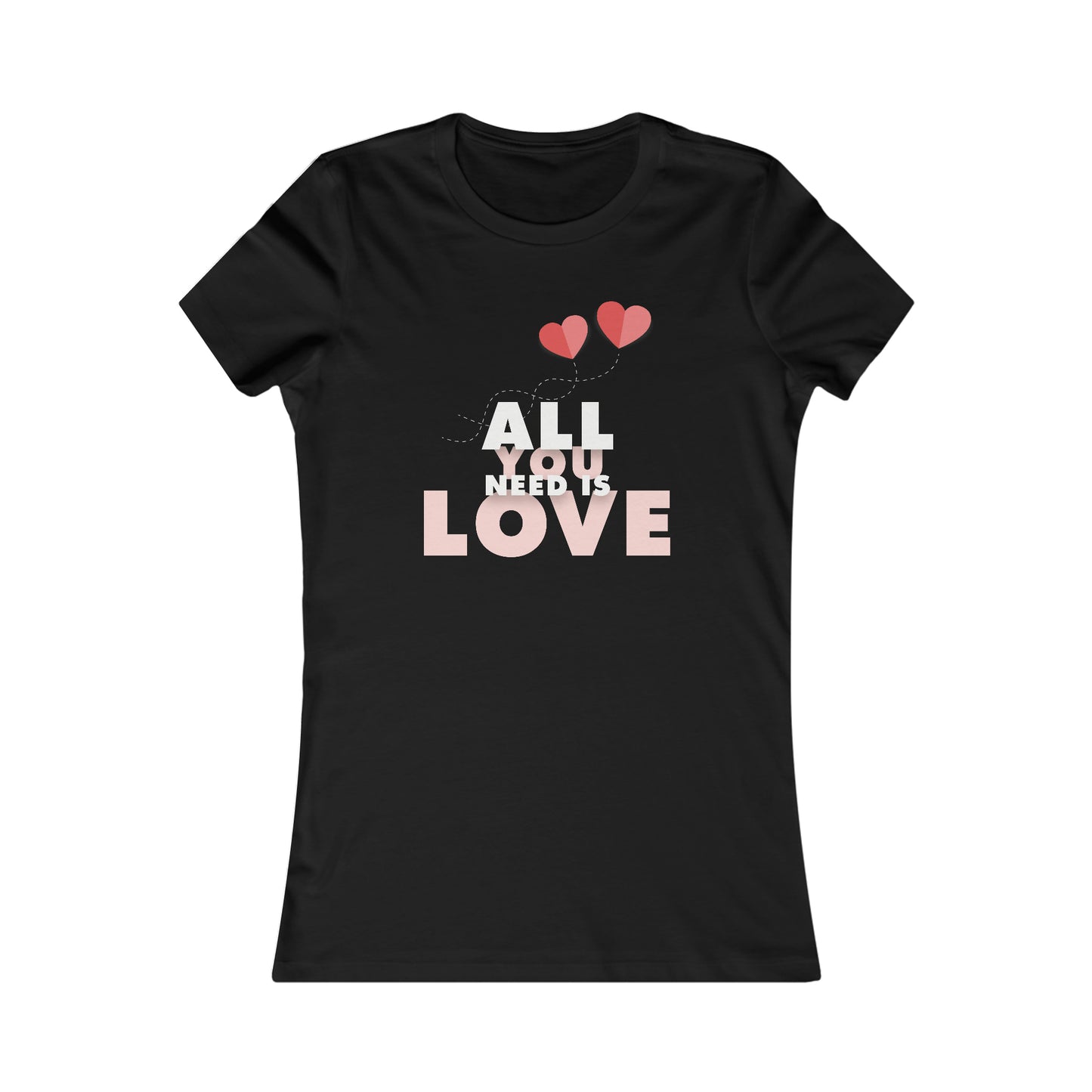 Women's Favorite Tee