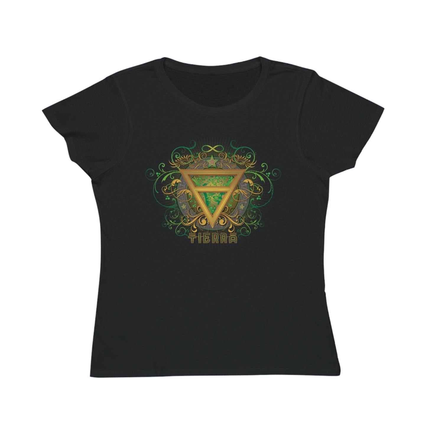 Organic Women's Classic T-Shirt