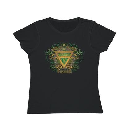 Organic Women's Classic T-Shirt
