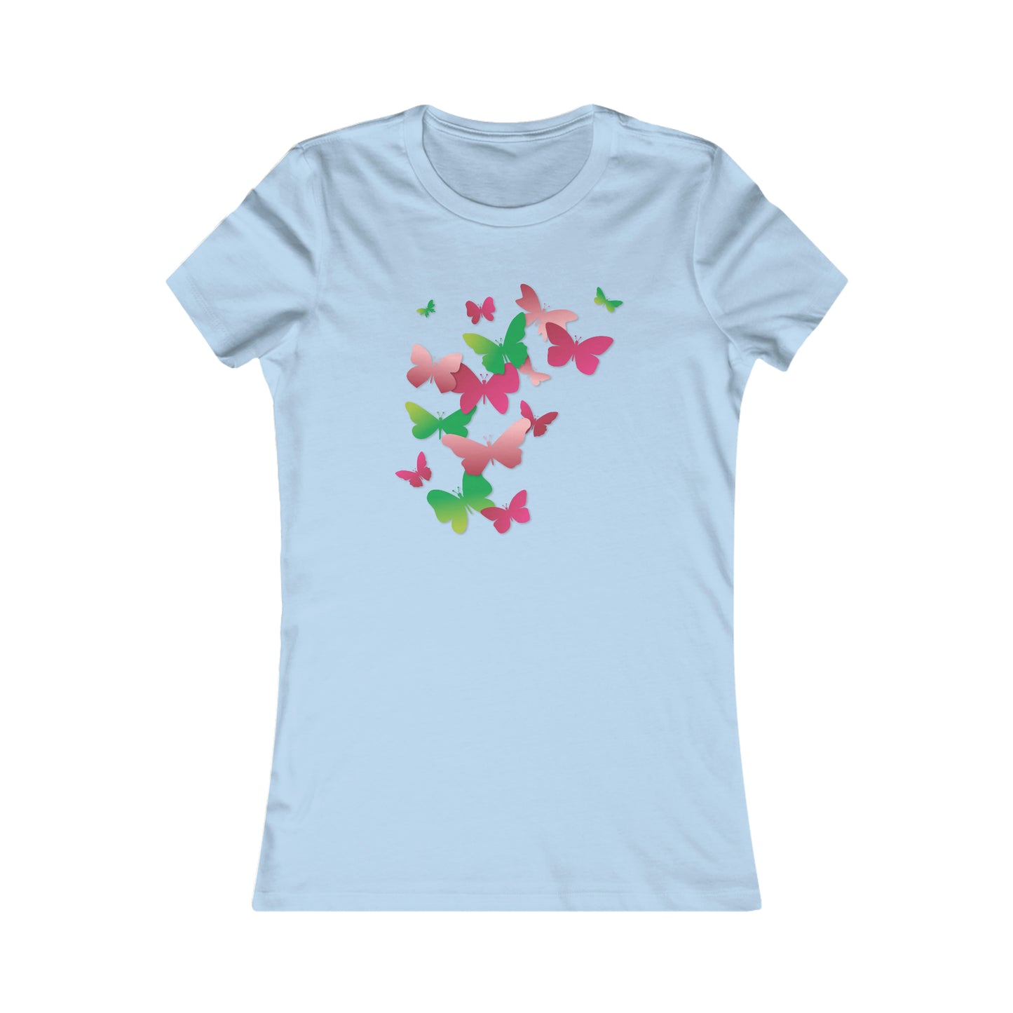 Women's Favorite Tee