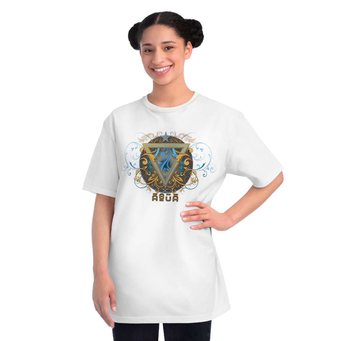 Organic Unisex Classic T-Shirt