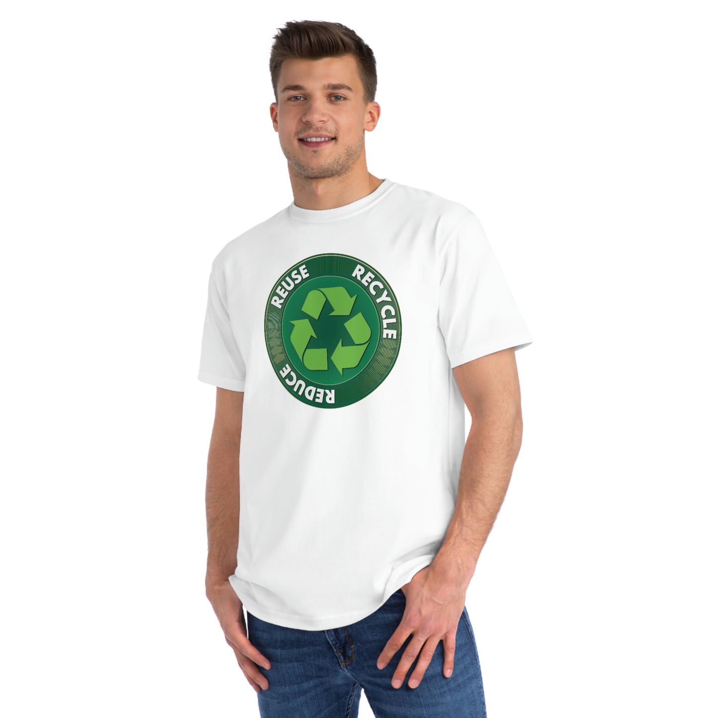 Organic Unisex Classic T-Shirt