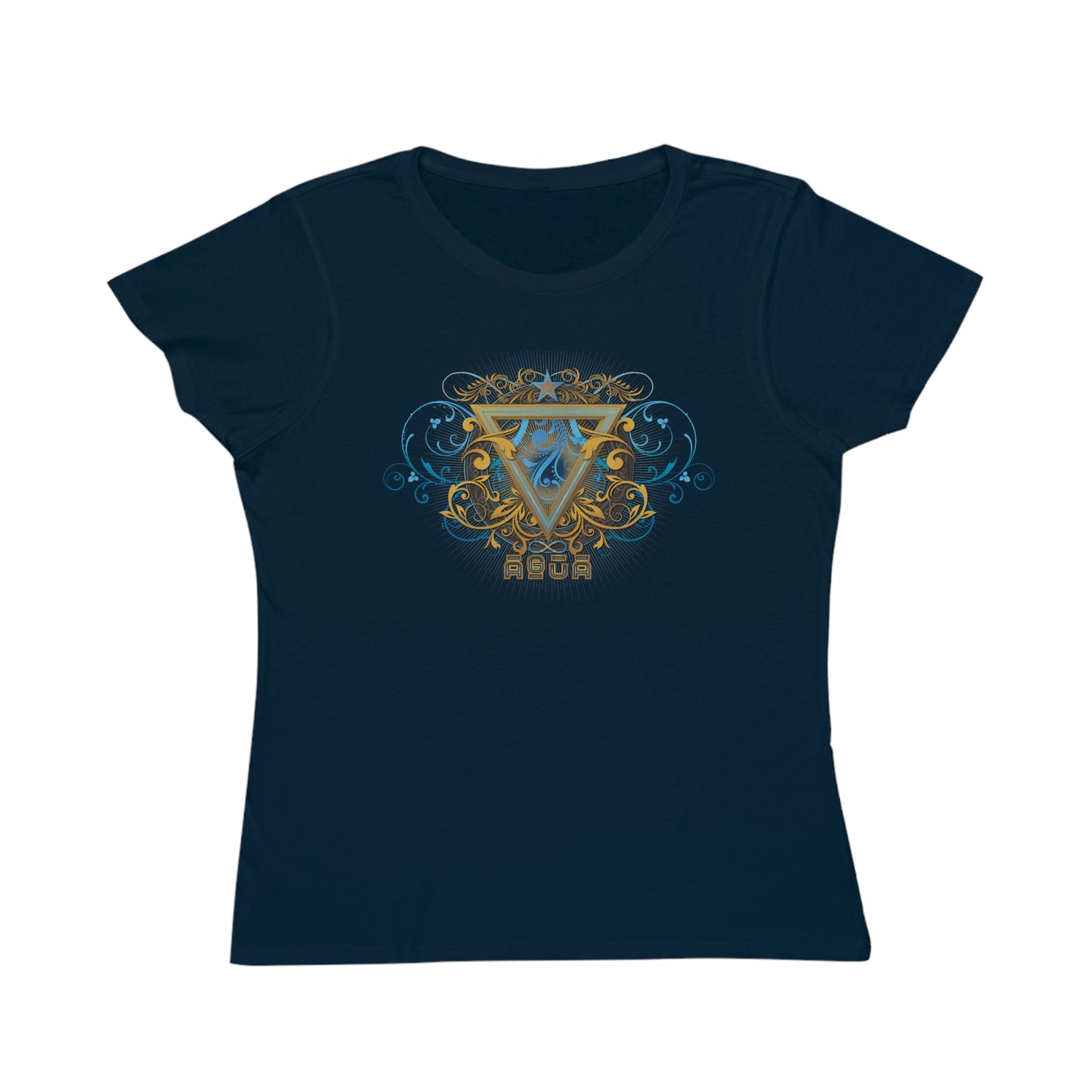 Organic Women's Classic T-Shirt