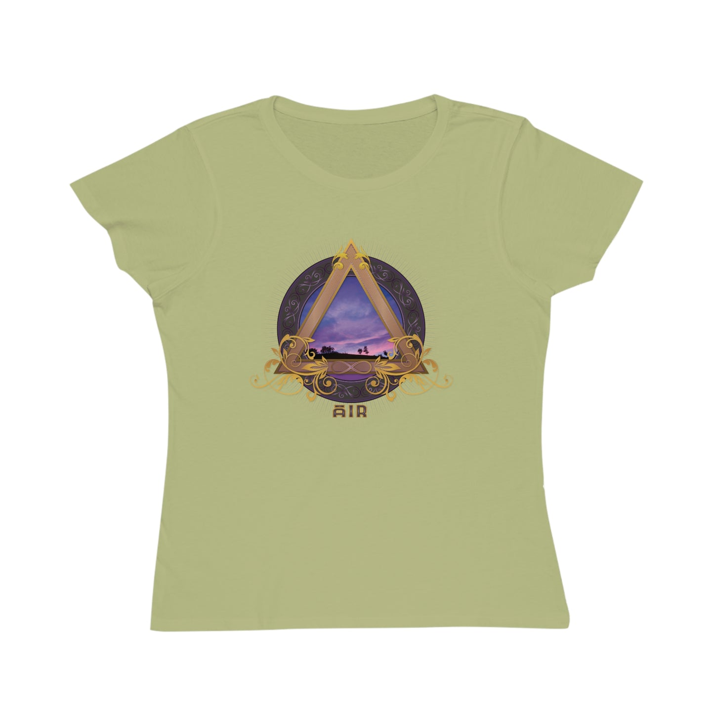 Organic Women's Classic T-Shirt