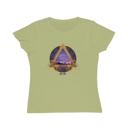 Organic Women's Classic T-Shirt