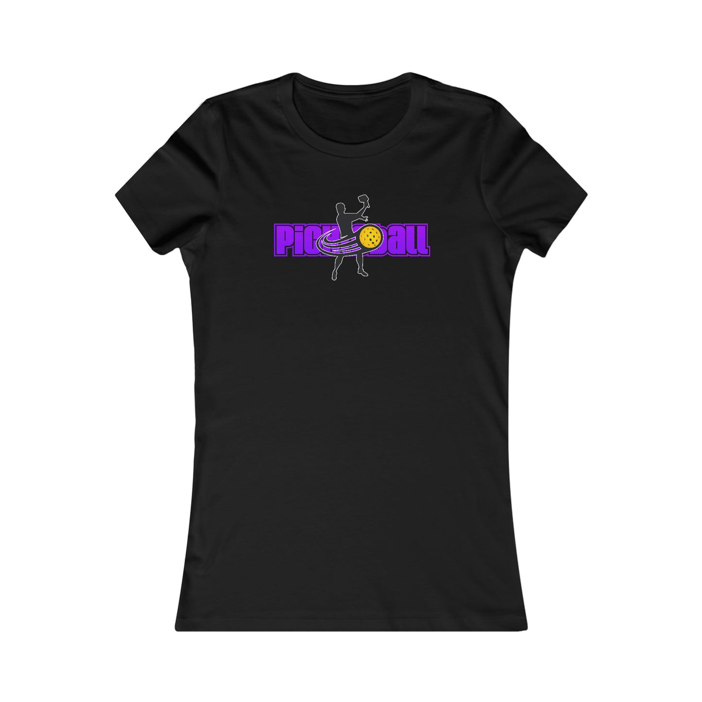 Women's Favorite Tee