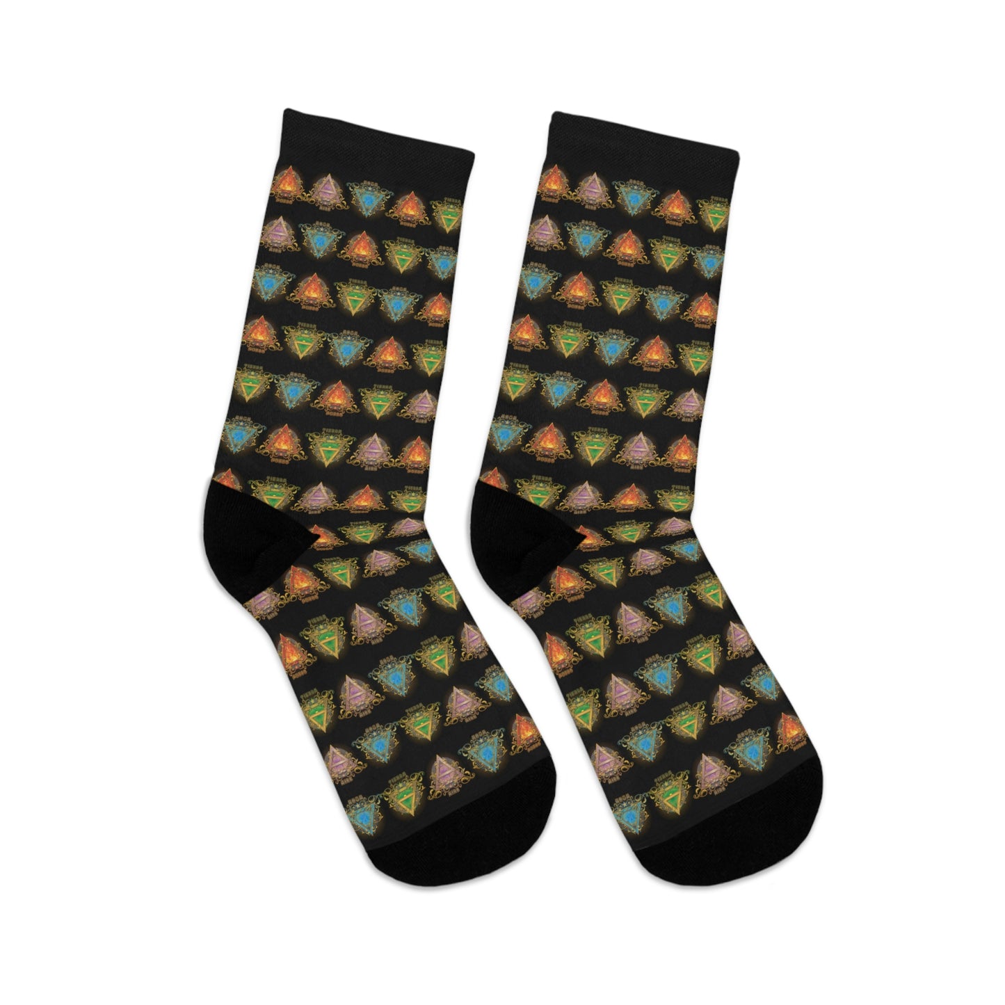 DTG Socks