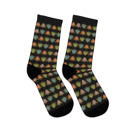 DTG Socks