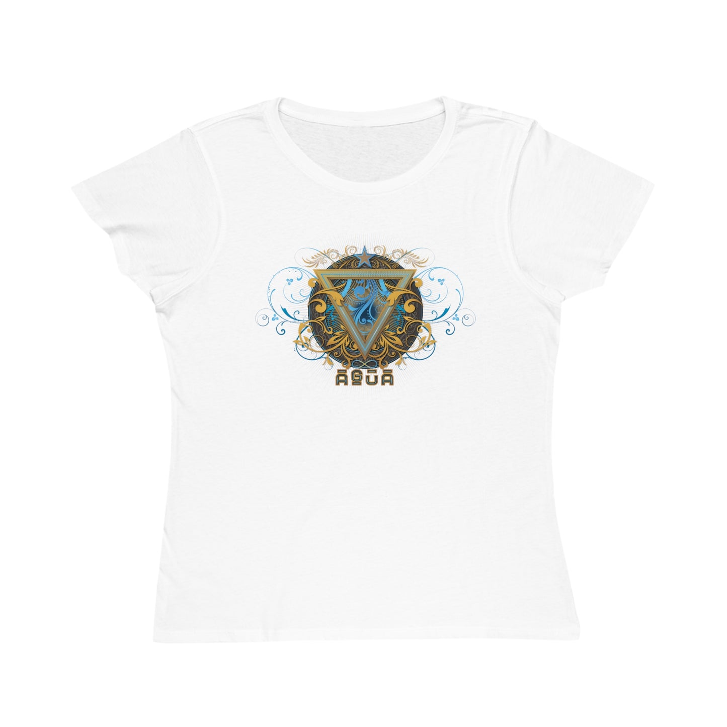Organic Women's Classic T-Shirt