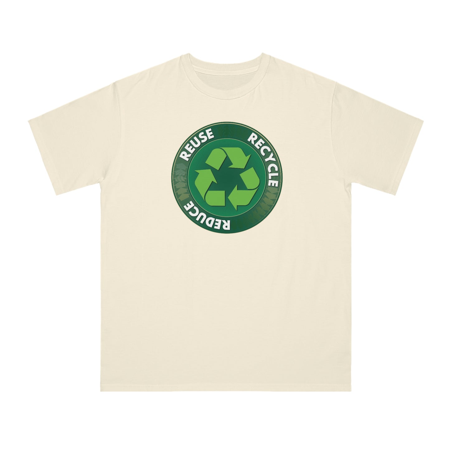 Organic Unisex Classic T-Shirt