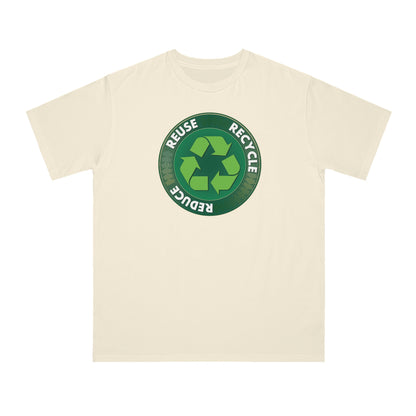 Organic Unisex Classic T-Shirt