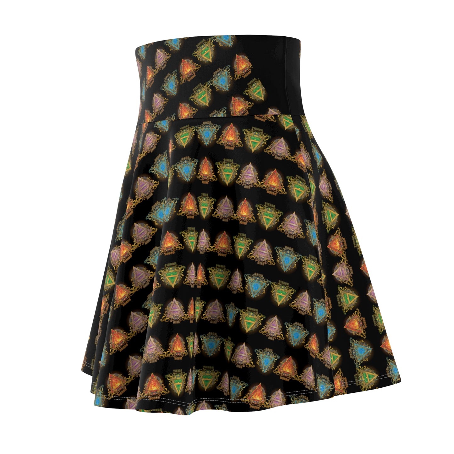 Women's Skater Skirt
