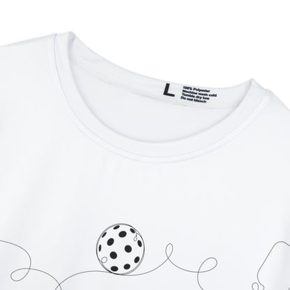 Women's Short Sleeve Shirt (AOP)