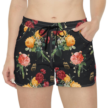 Women's Casual Shorts