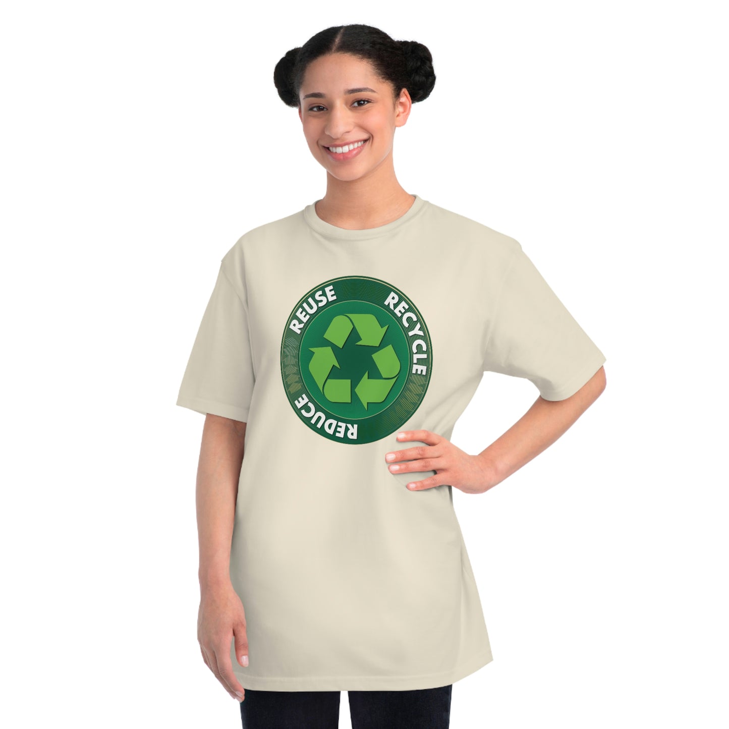 Organic Unisex Classic T-Shirt