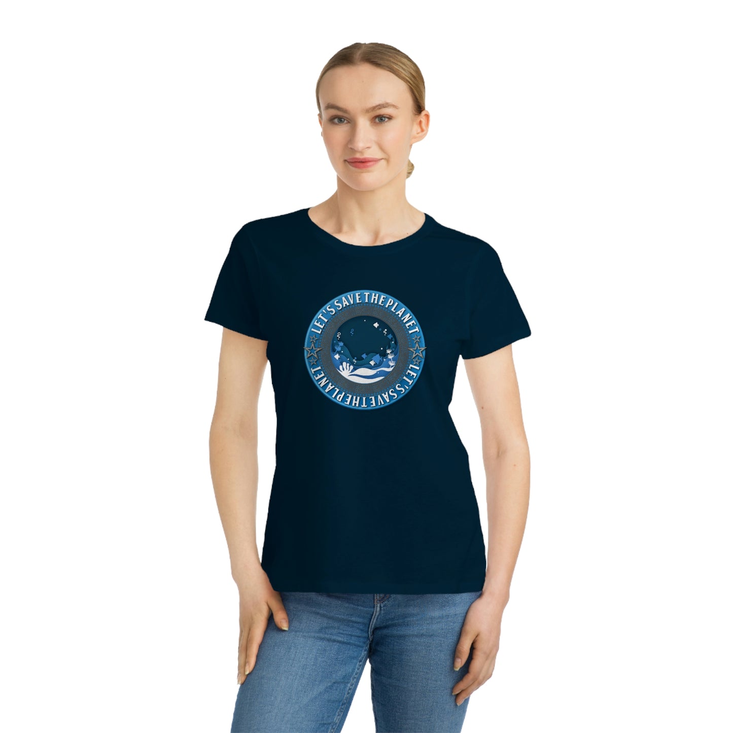 Organic Women's Classic T-Shirt