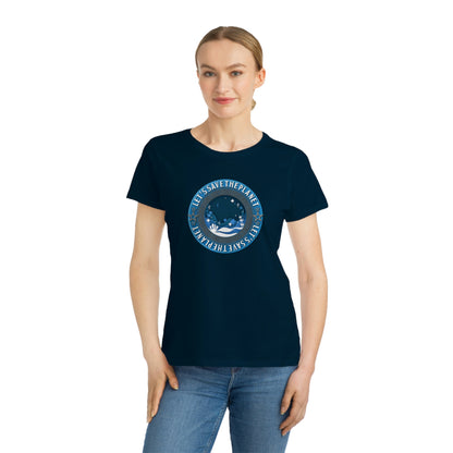 Organic Women's Classic T-Shirt