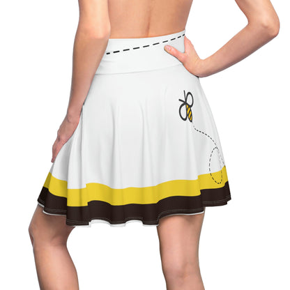 Women's Skater Skirt