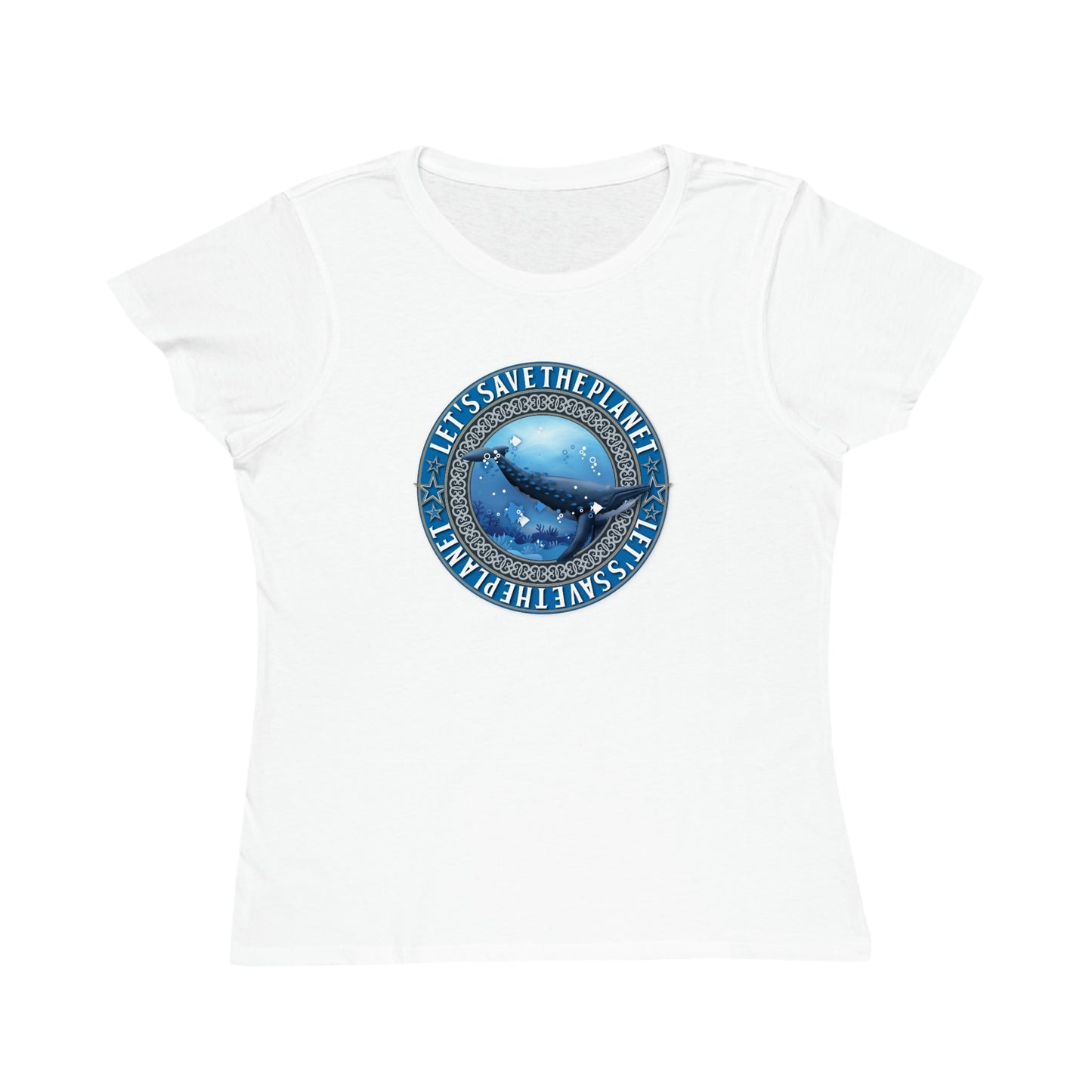 Organic Women's Classic T-Shirt