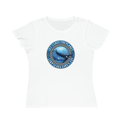 Organic Women's Classic T-Shirt