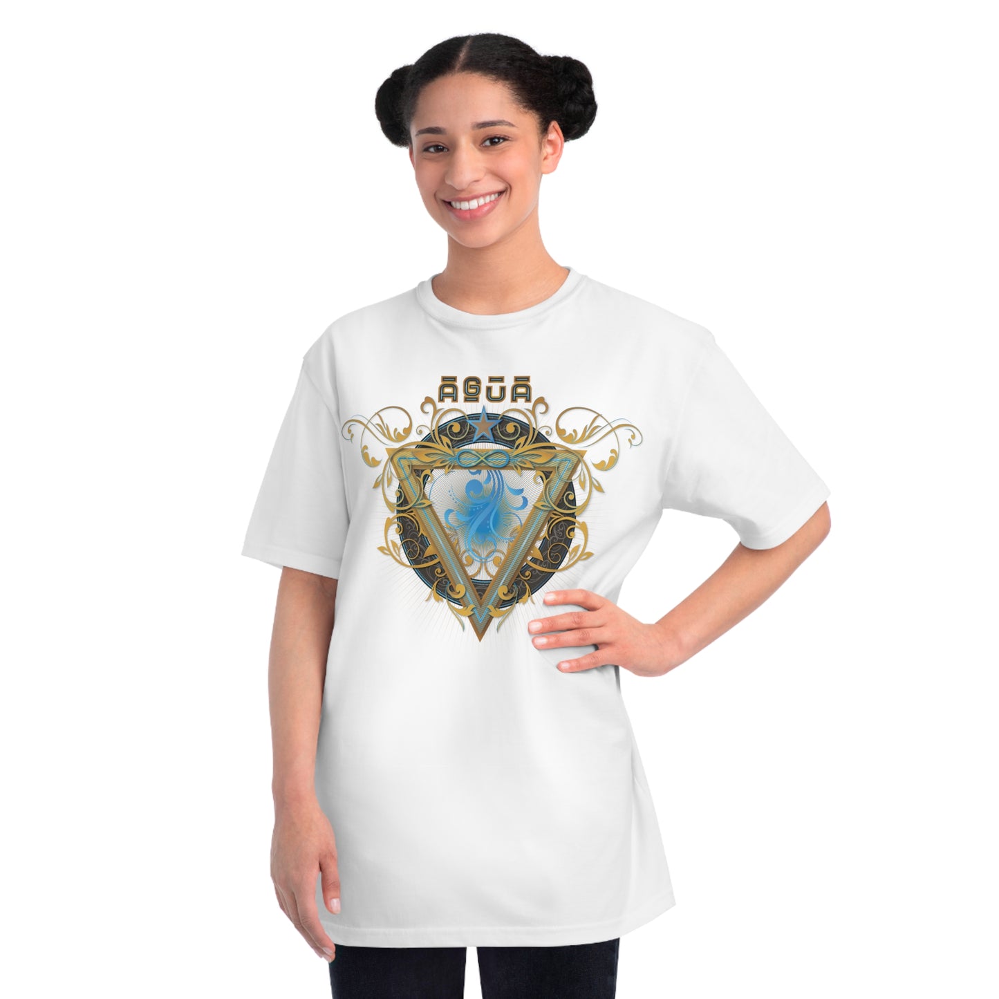 Organic Unisex Classic T-Shirt