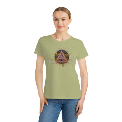 Organic Women's Classic T-Shirt