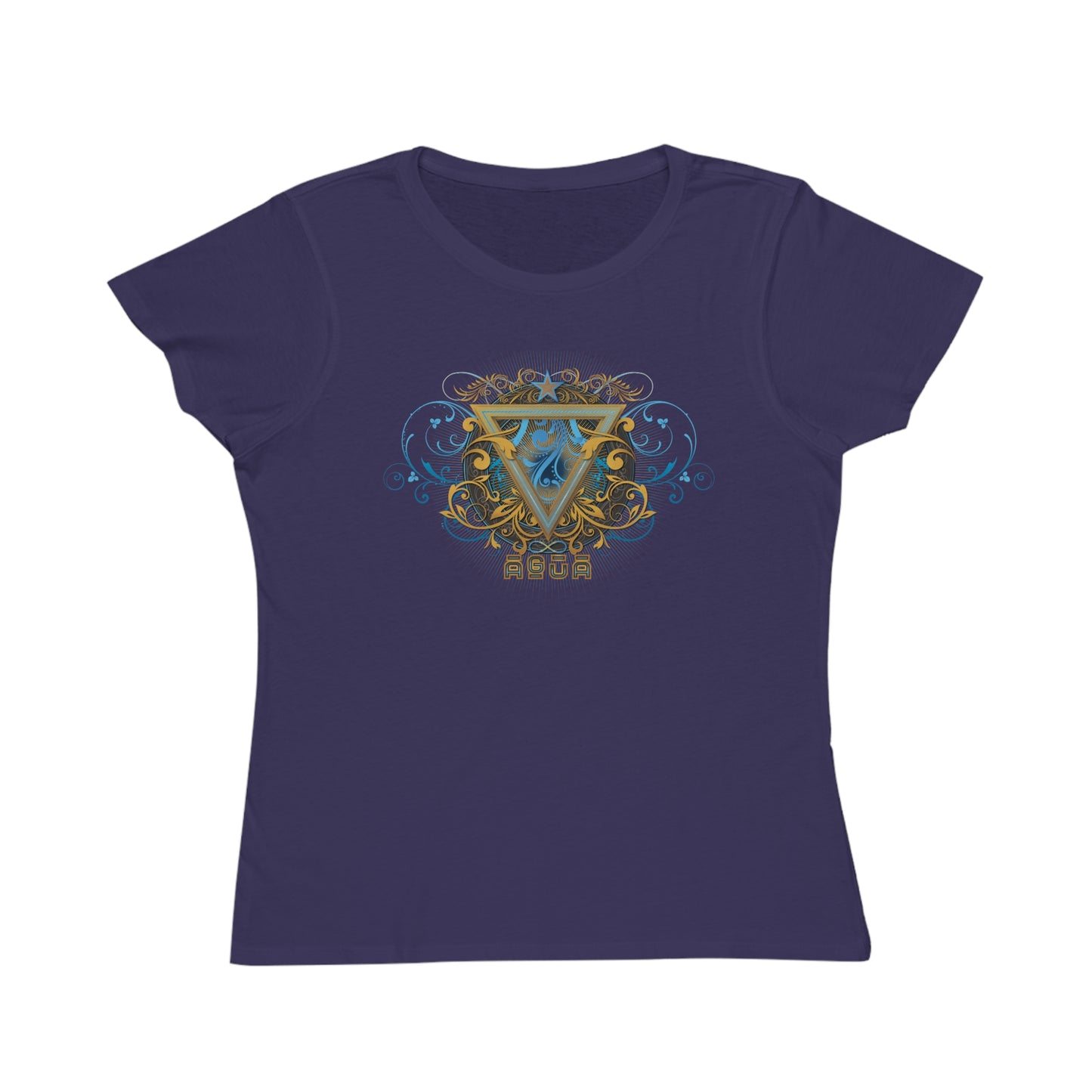 Organic Women's Classic T-Shirt