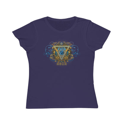 Organic Women's Classic T-Shirt