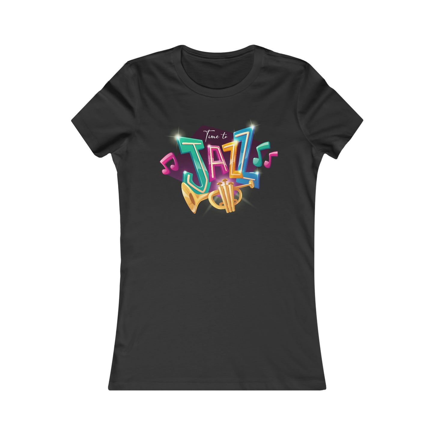 Women's Favorite Tee