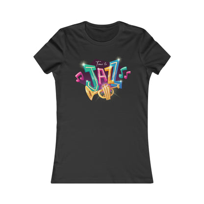 Women's Favorite Tee