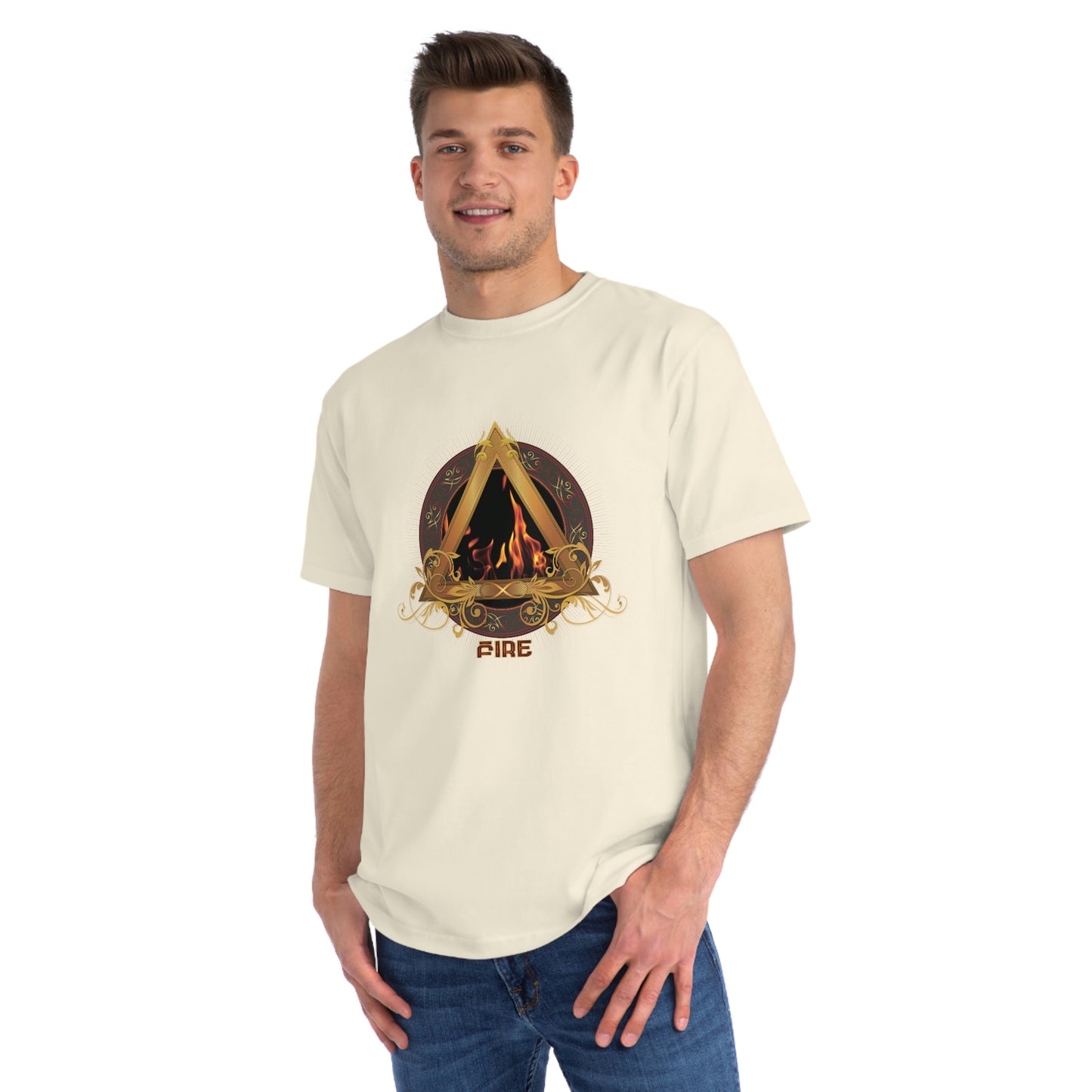 Organic Unisex Classic T-Shirt