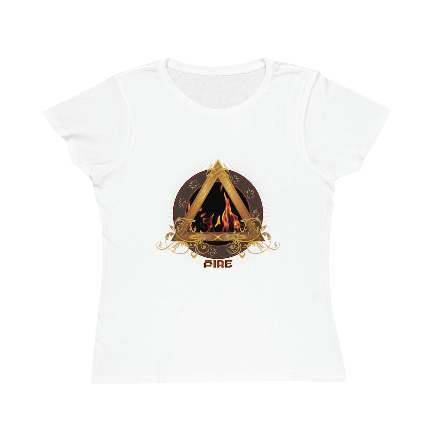 Organic Women's Classic T-Shirt