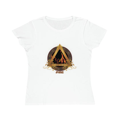 Organic Women's Classic T-Shirt