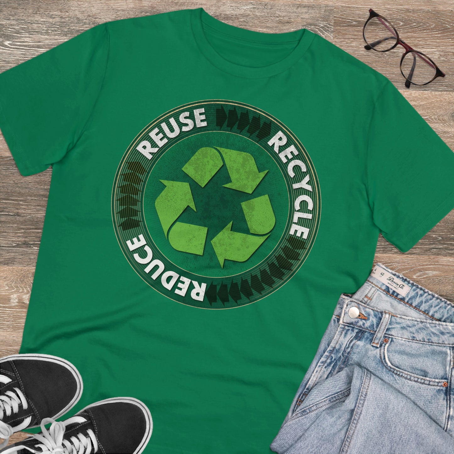 Organic Creator T-shirt - Unisex