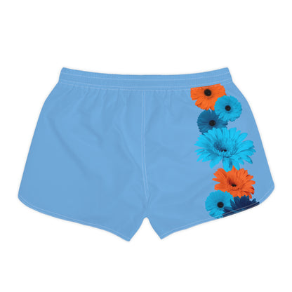 Women's Casual Shorts (AOP)