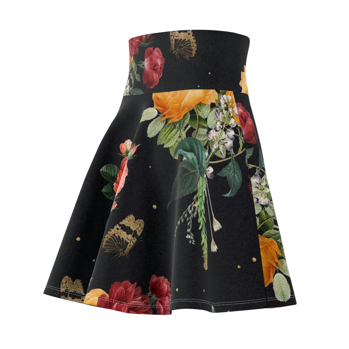 Women's Skater Skirt