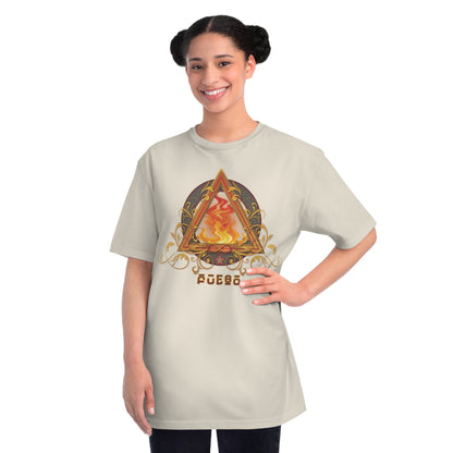 Organic Unisex Classic T-Shirt